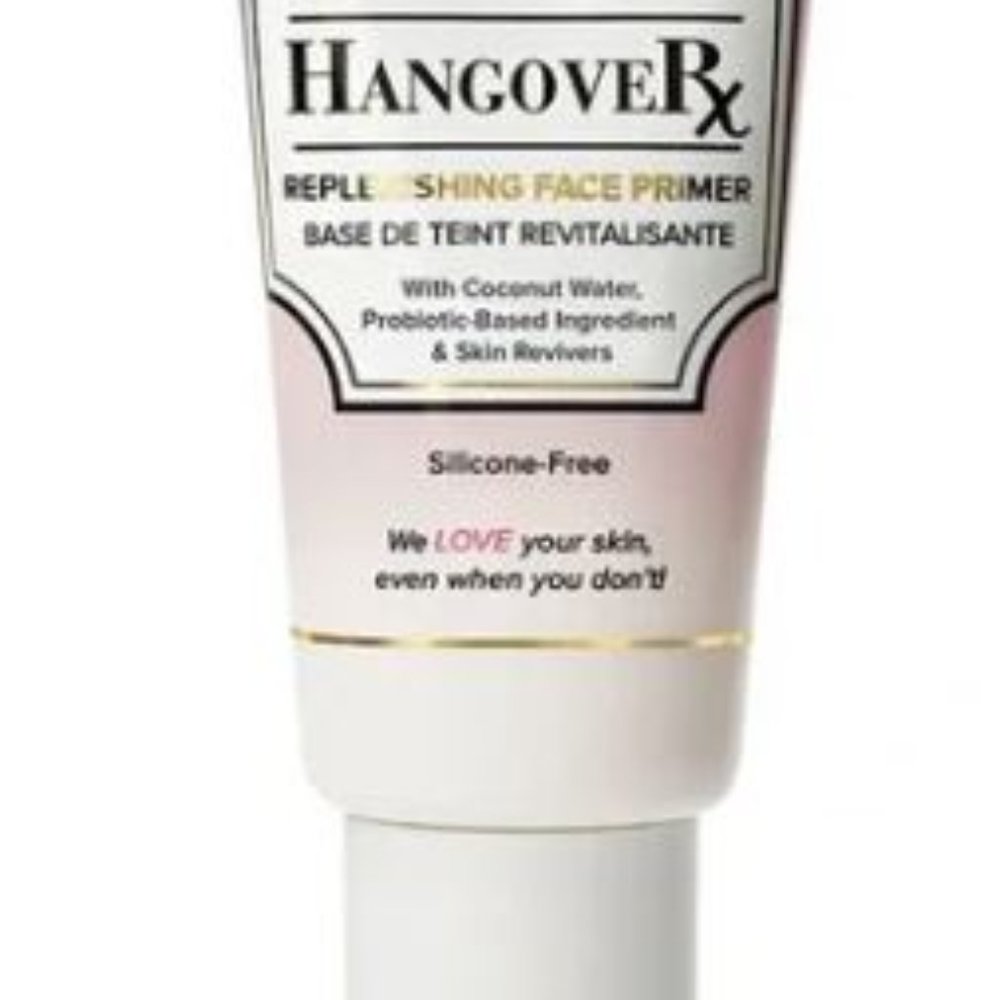 Too faced hangover primer